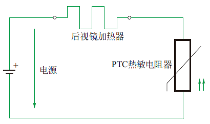 电阻应用